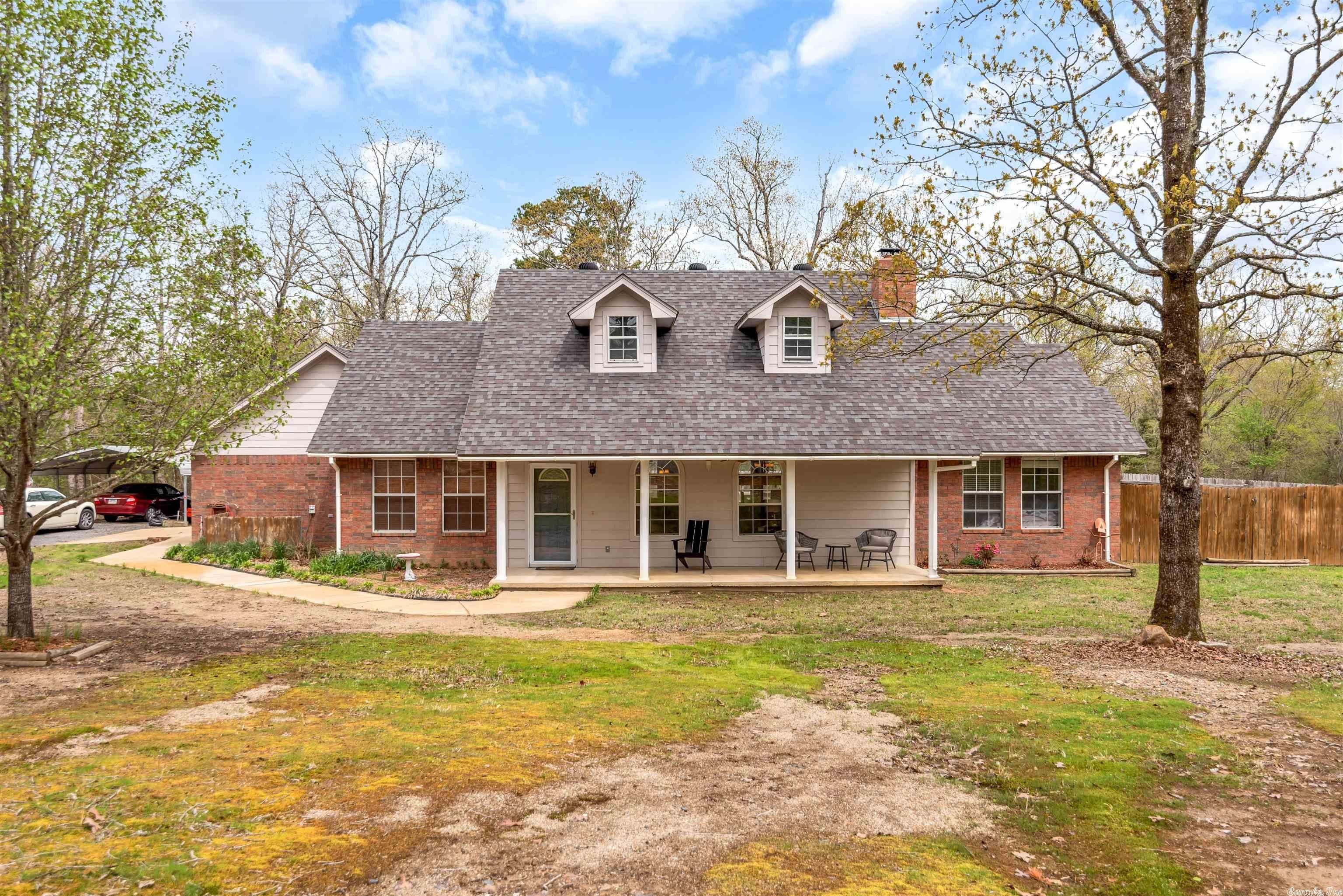 Mena, Polk County, AR House for sale Property ID 416214433 LandWatch