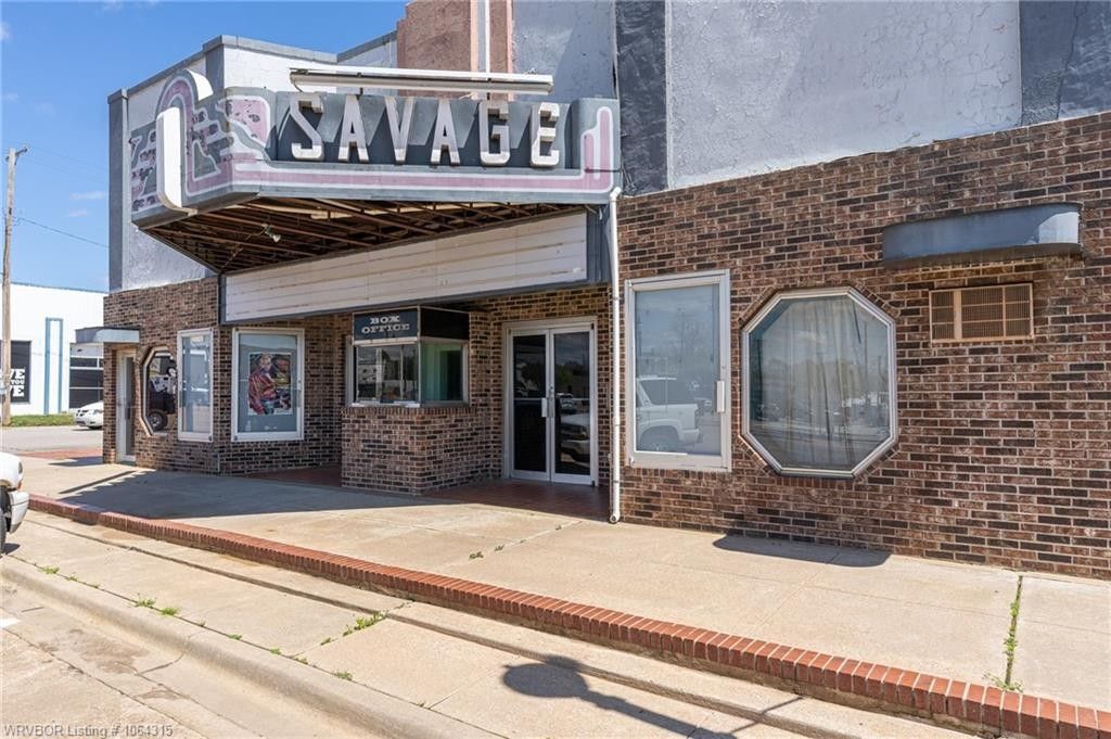 Booneville, Logan County, AR Commercial Property, House for sale Property ID 416214653 LandWatch