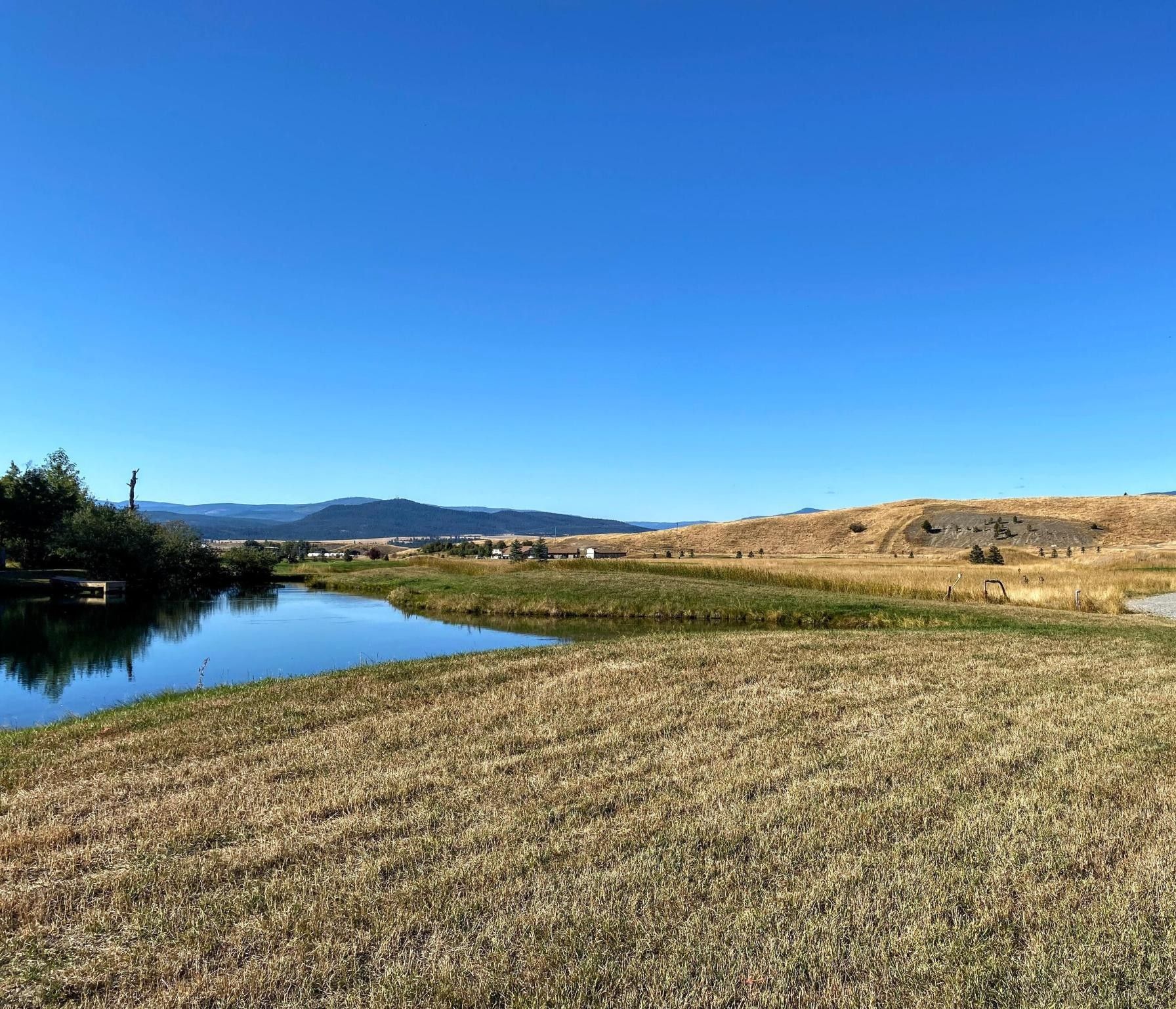 Eureka, Lincoln County, MT Undeveloped Land, Homesites for sale