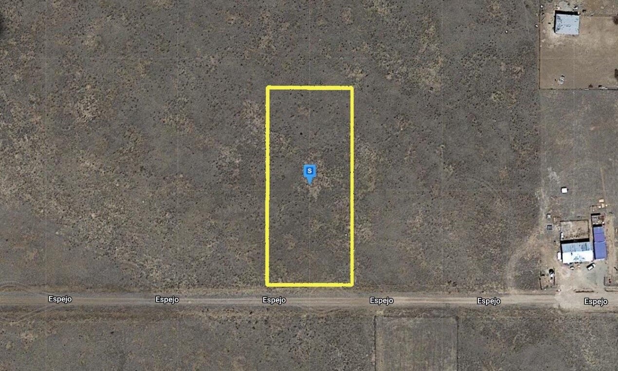 Moriarty, Torrance County, NM Recreational Property, Undeveloped Land