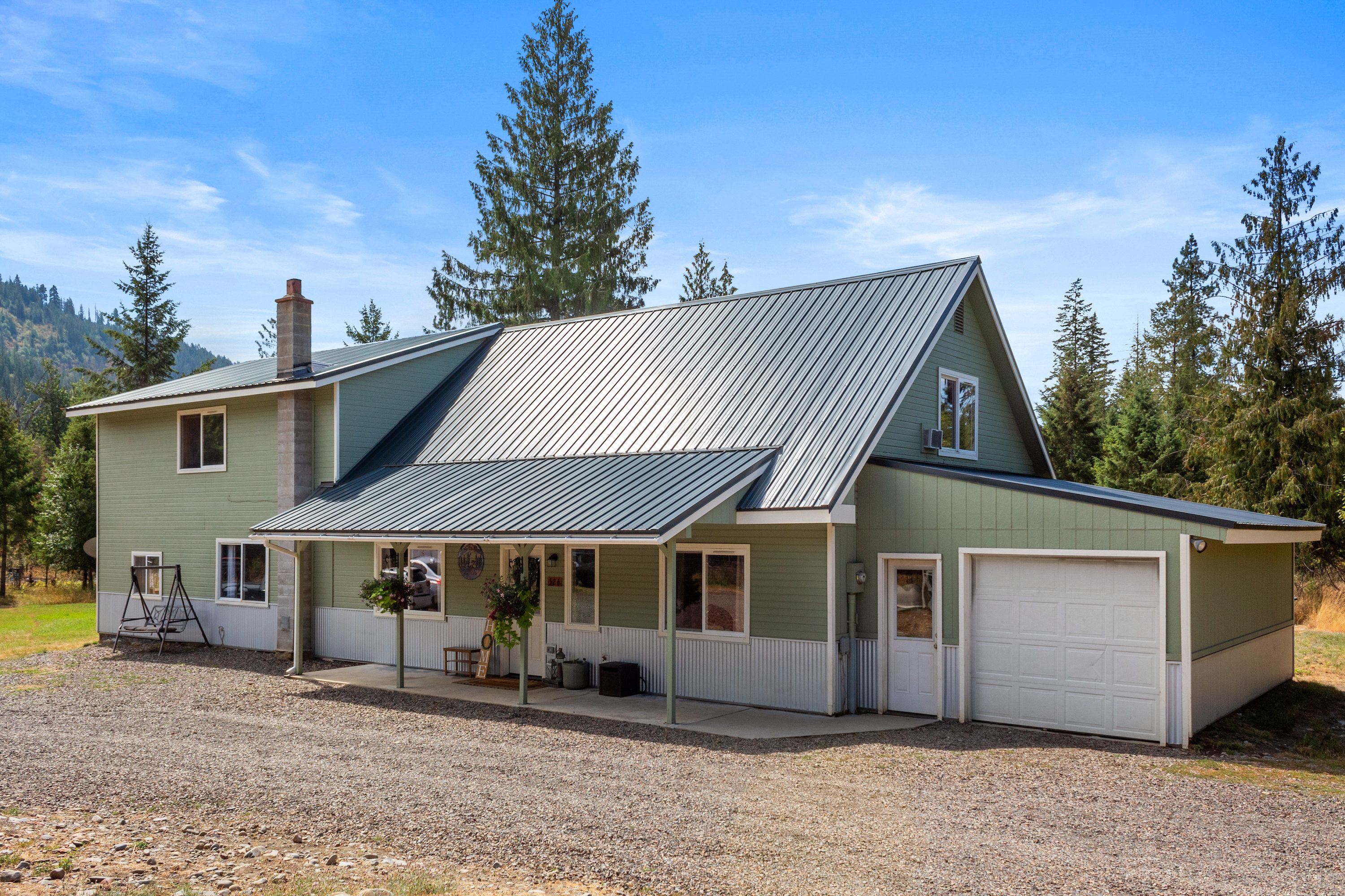 526 Mountain View Rd, Clark Fork, ID 83811 MLS 20230655 LandWatch