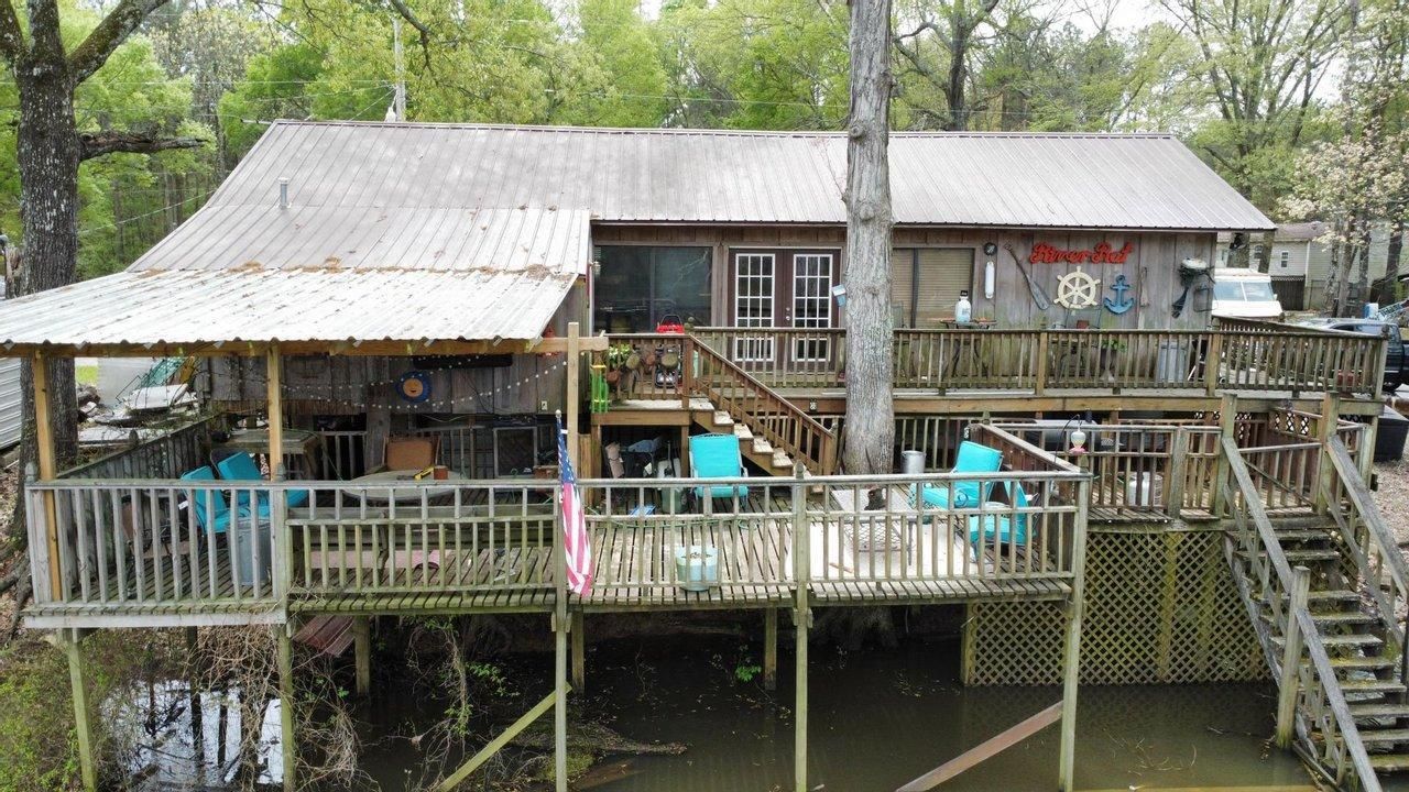 222 Ridout Rd, Des Arc, AR 72040 LandWatch