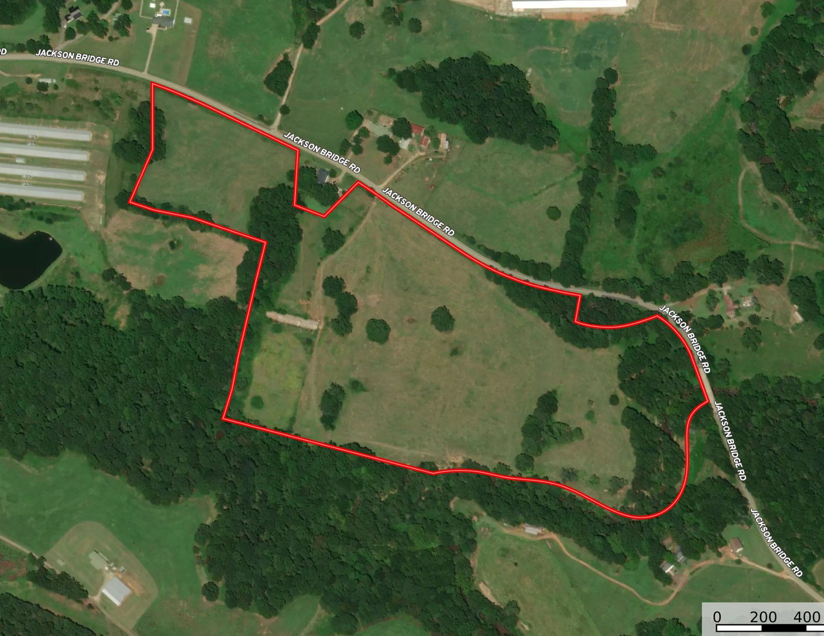 2985 Jackson Bridge Road, Carnesville, GA 30521 LandWatch