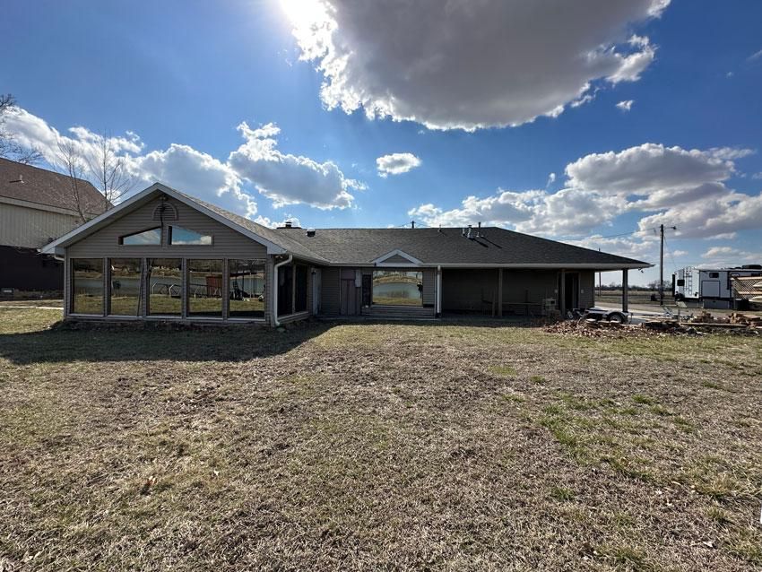 Craig, Holt County, MO Recreational Property, Lakefront Property, Waterfront Property, Homesites