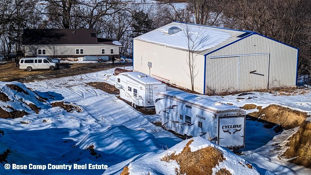 Preston, Trempealeau County, WI Farms and Ranches, Recreational