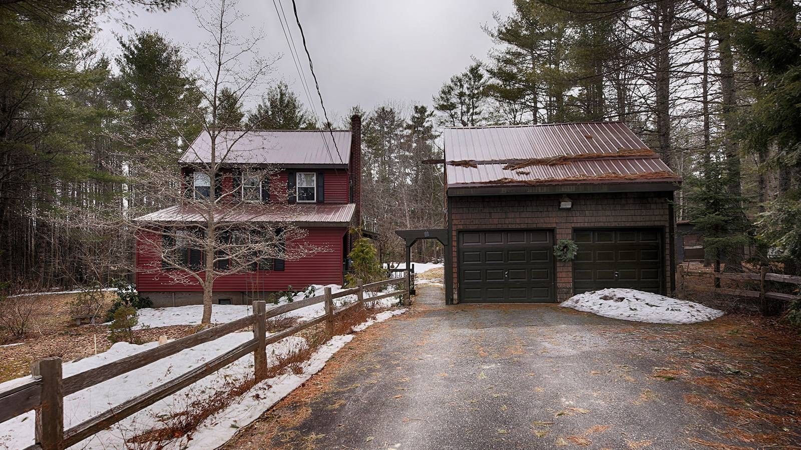 Glenburn, Penobscot County, ME House for sale Property ID 416217187