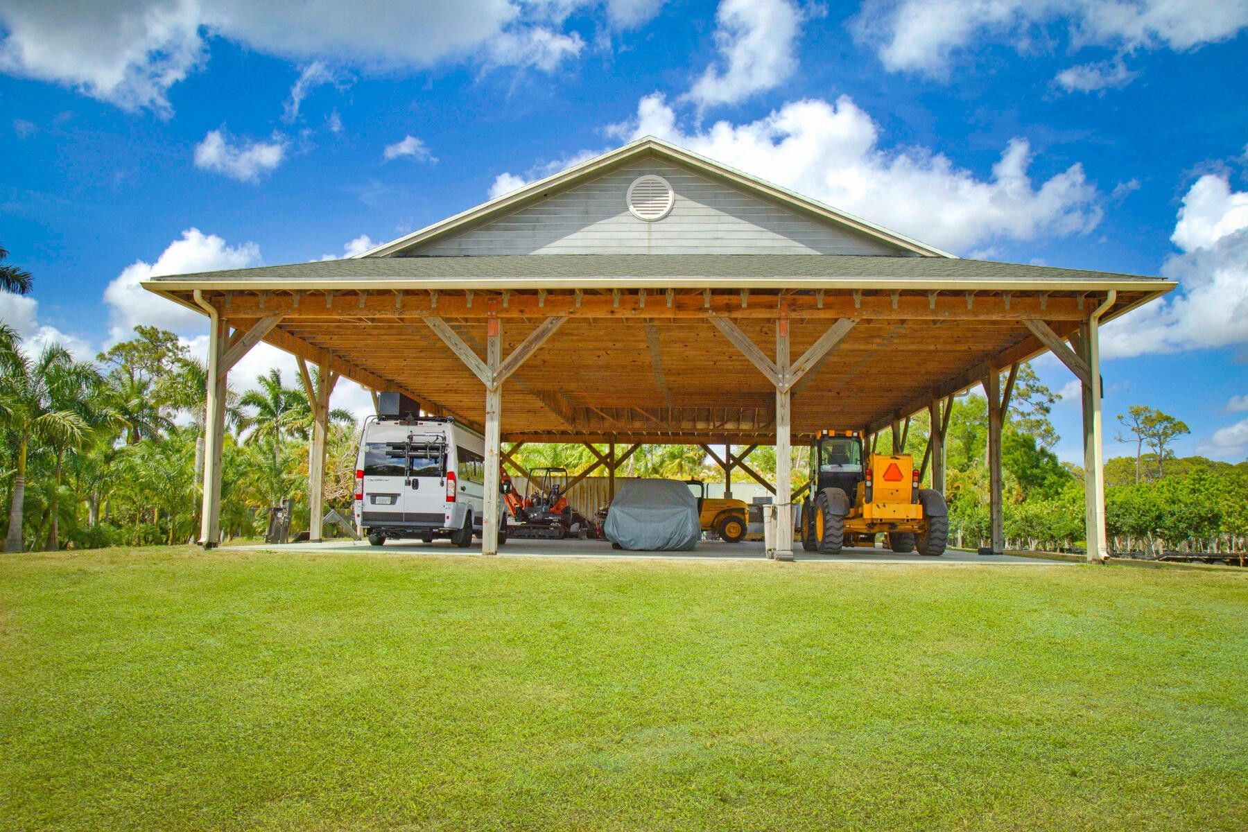 Loxahatchee Groves, Palm Beach County, FL Farms and Ranches, Homesites