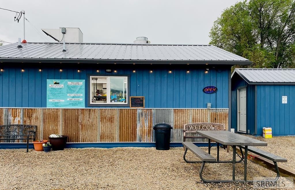 Salmon, Lemhi County, ID Commercial Property, House for sale Property