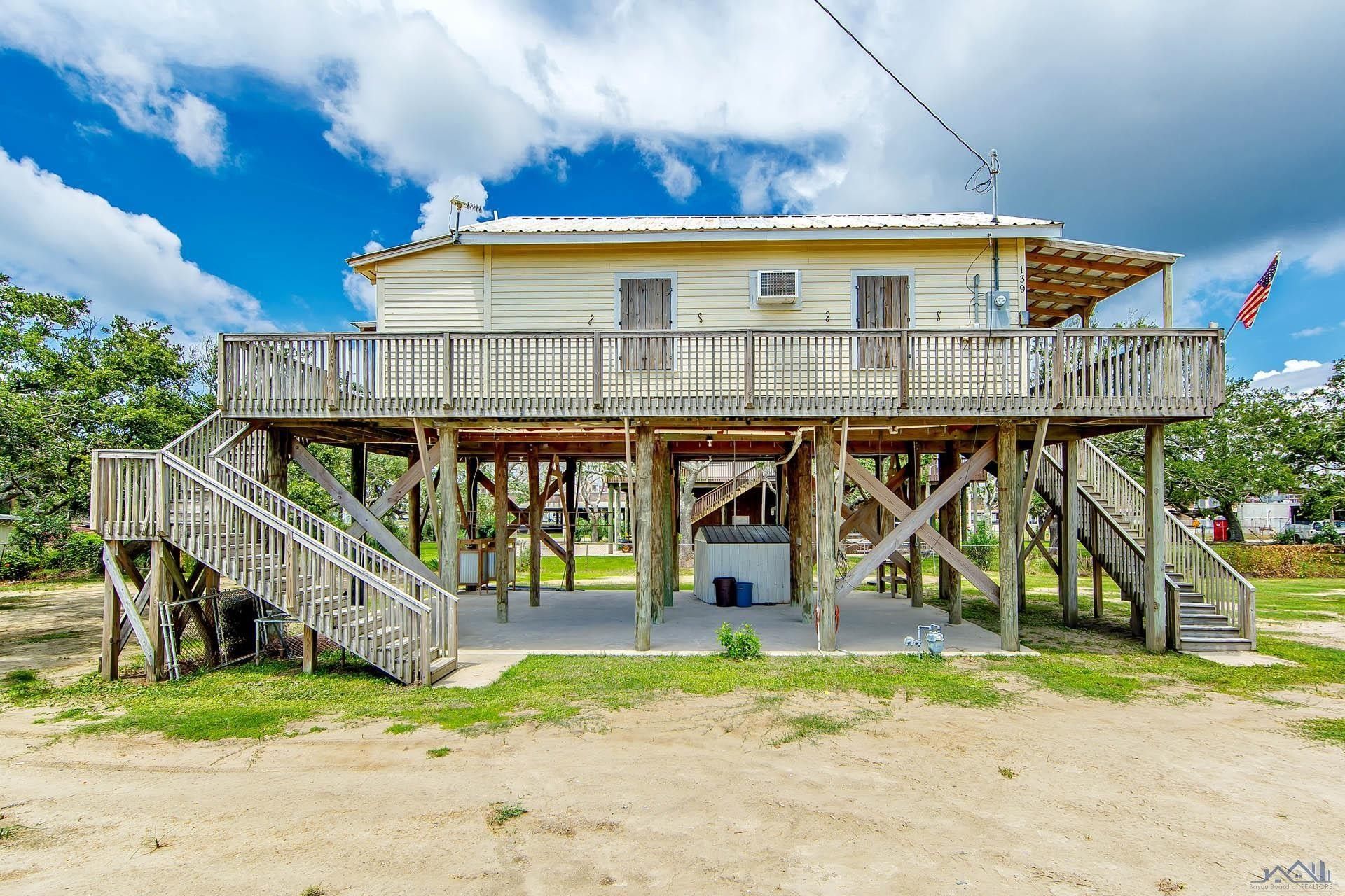 Grand Isle, Jefferson Parish, LA House for sale Property ID 416218165