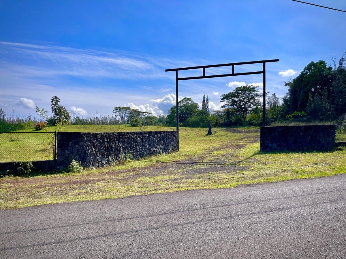 Kurtistown, Hawaii County, HI Farms and Ranches for sale Property ID