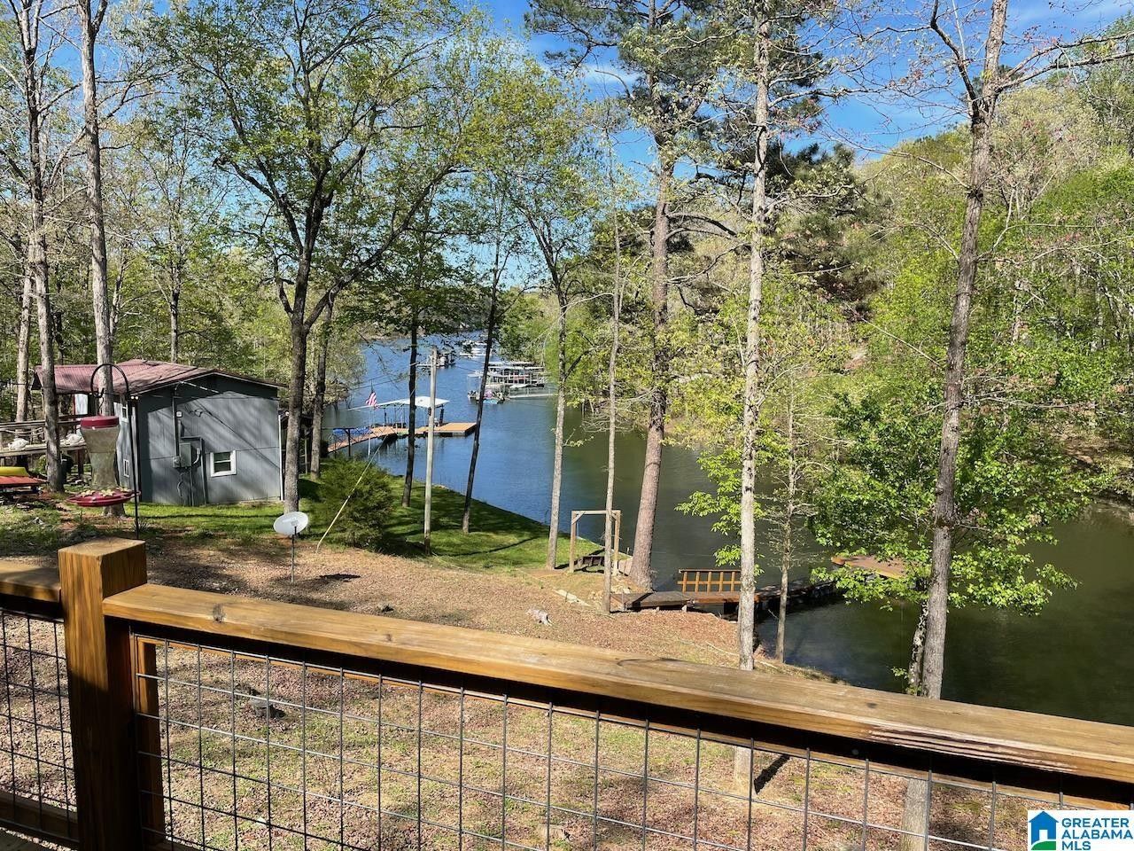 Arley, Winston County, AL Lakefront Property, Waterfront Property