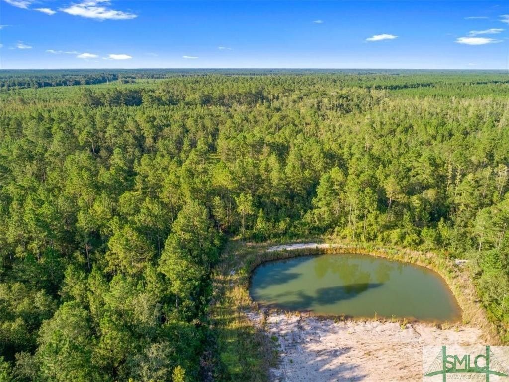 Pembroke, Bryan County, GA Farms and Ranches for sale Property ID