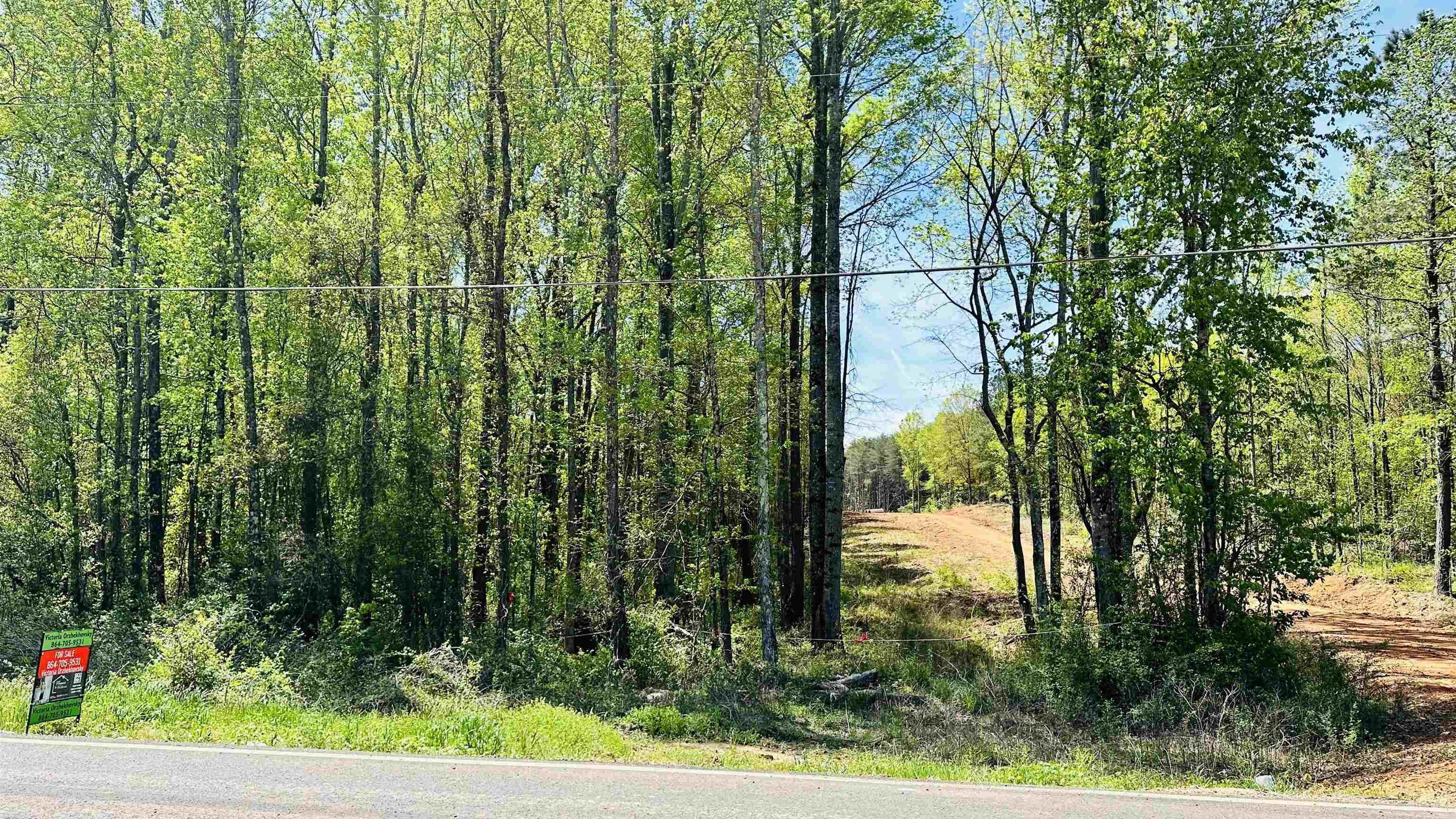 Inman, Spartanburg County, SC Farms and Ranches, Homesites for sale