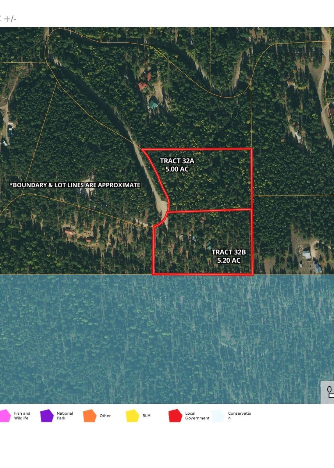 Plains, Sanders County, MT Farms and Ranches, Homesites for sale