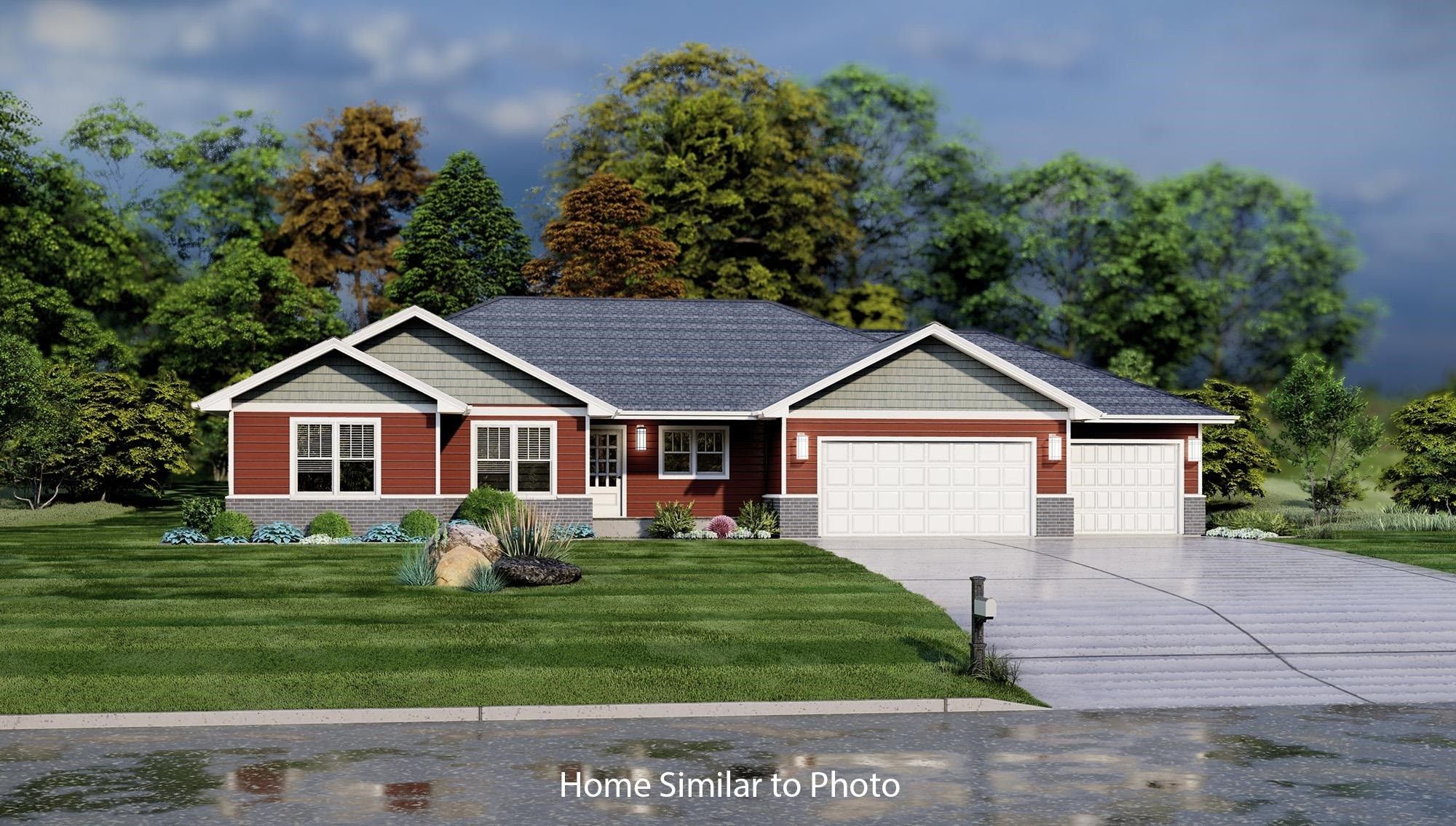 Green Bay, Brown County, WI House for sale Property ID 416220248