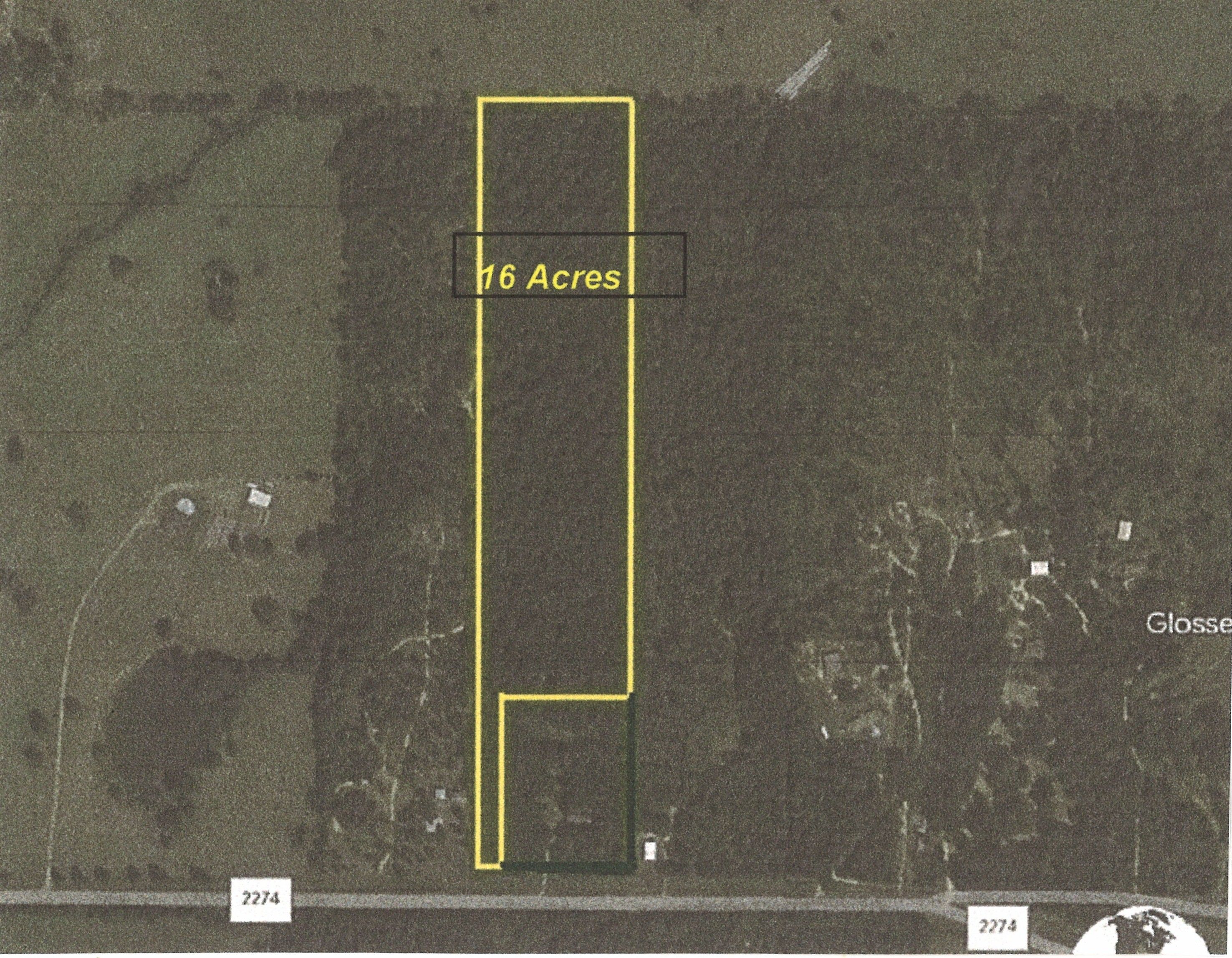 Troup, Smith County, TX Recreational Property, Timberland Property