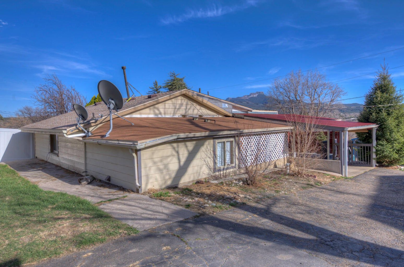 Trinidad, Las Animas County, CO House for sale Property ID 416221955