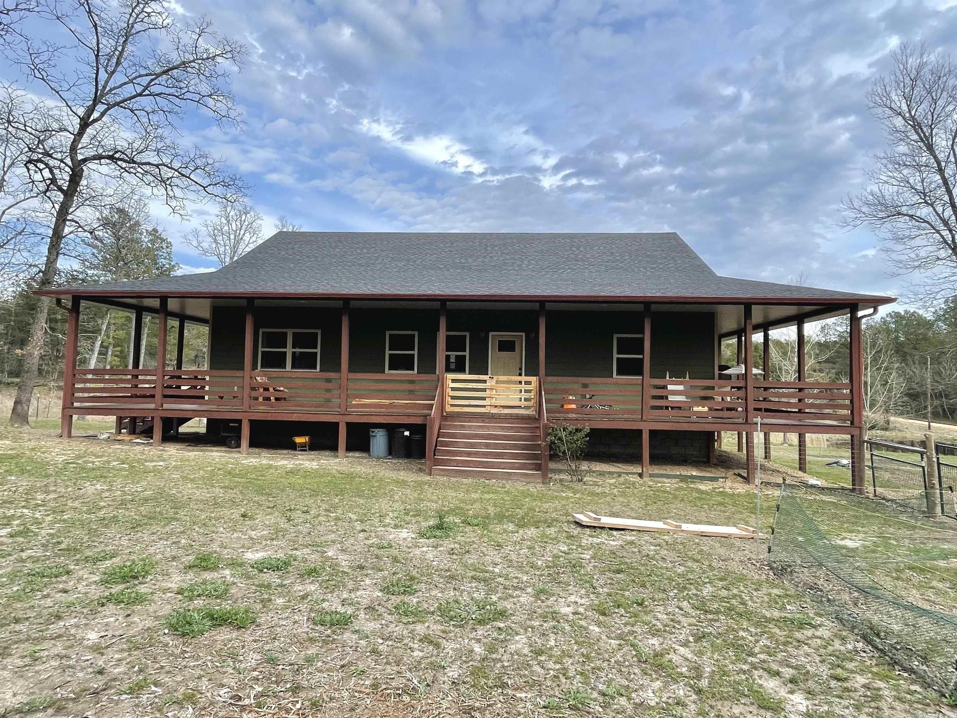 Melbourne, Izard County, AR House for sale Property ID 416222501