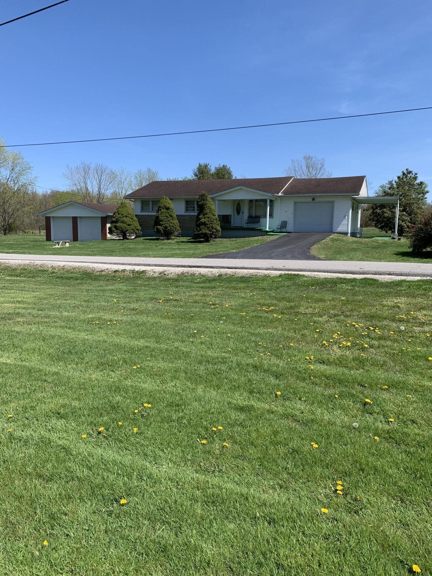 Vanceburg, Lewis County, KY House for sale Property ID 416222965