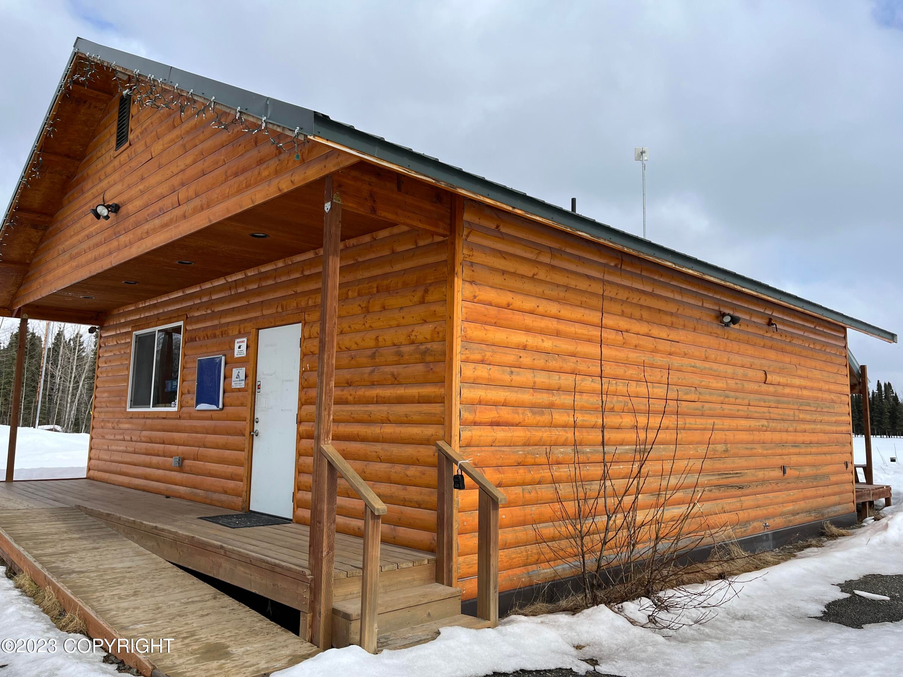 Soldotna, Kenai Peninsula Borough, AK House for sale Property ID