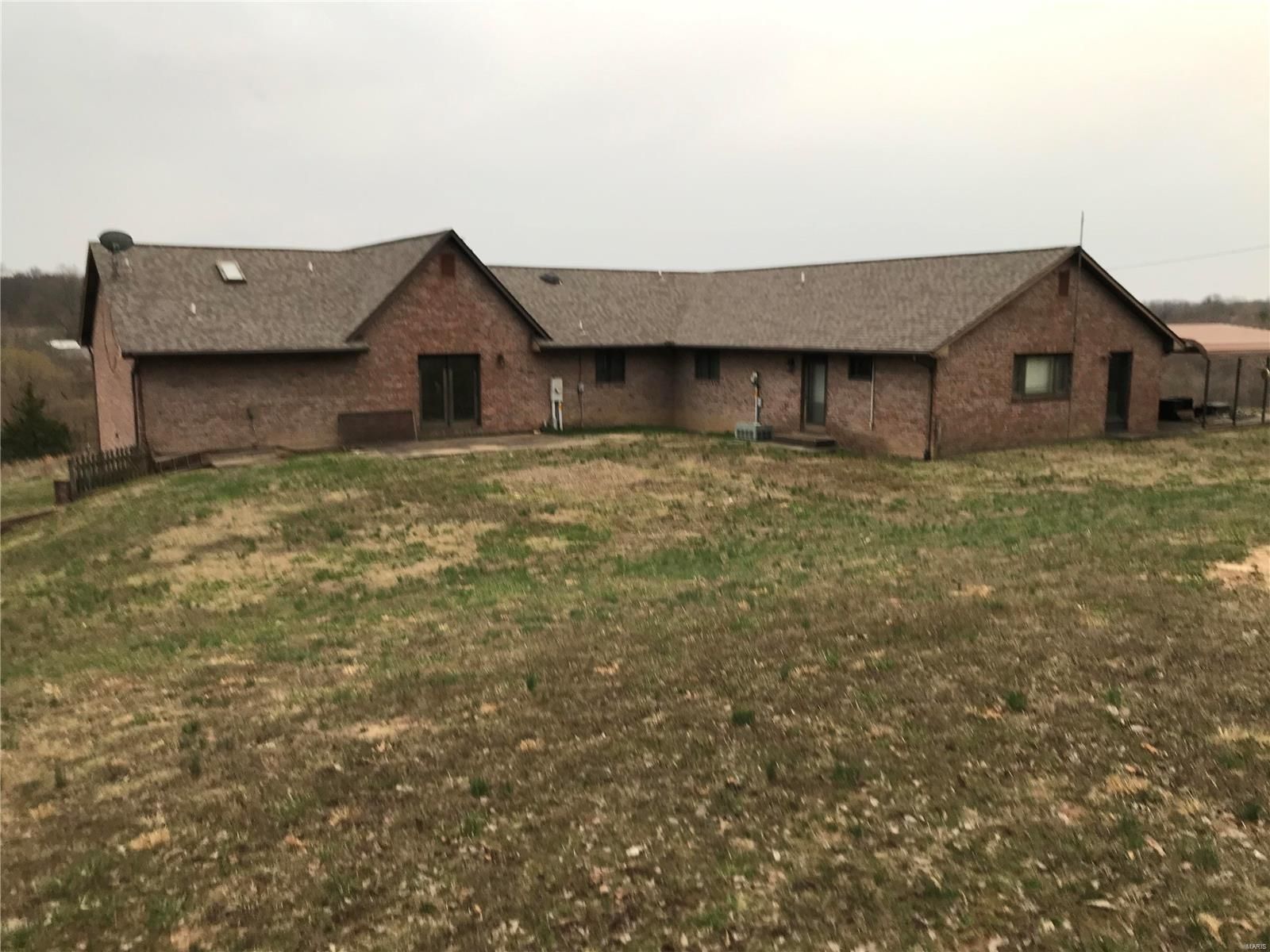Jackson, Cape Girardeau County, MO House for sale Property ID