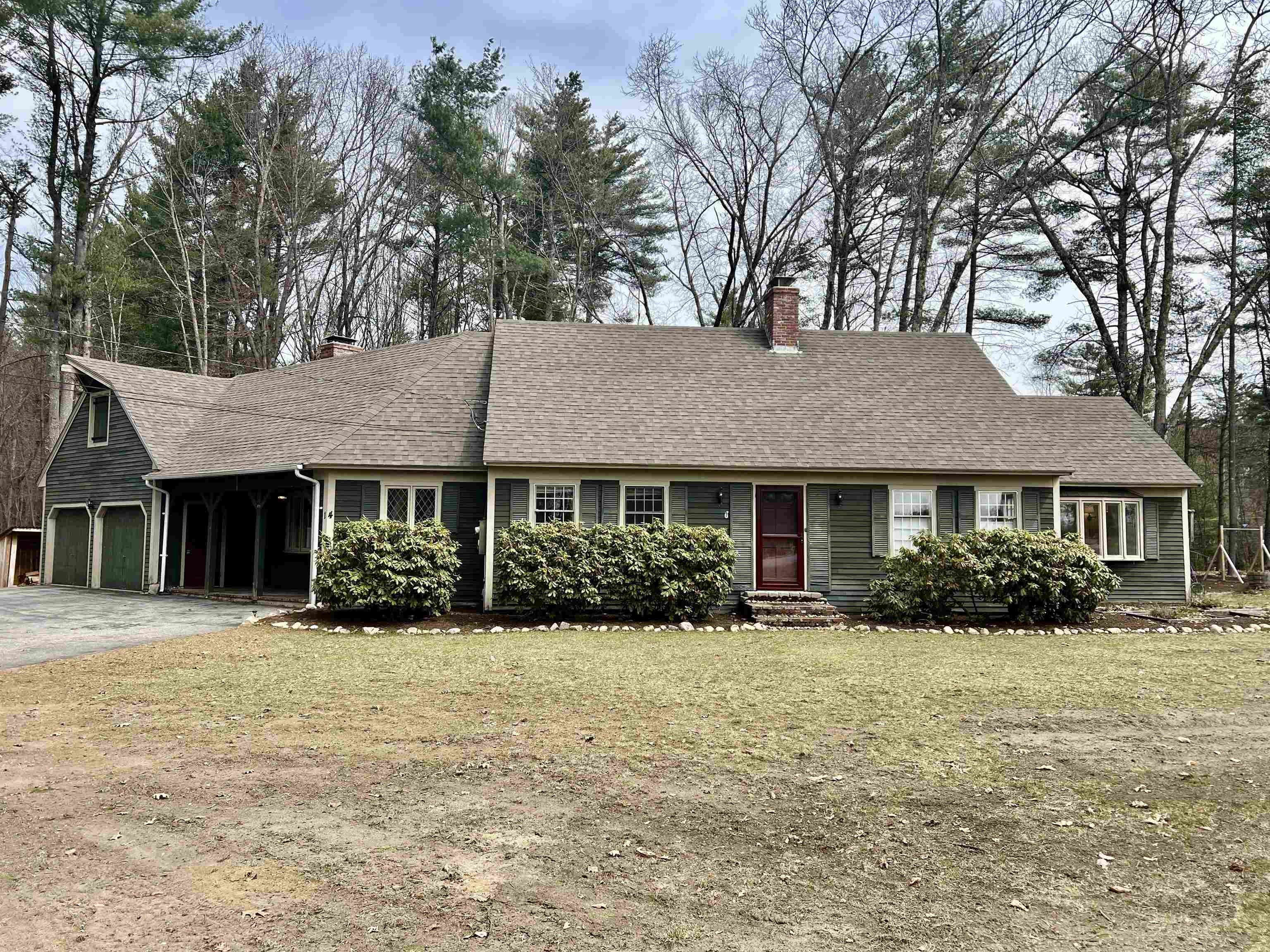 Amherst, Hillsborough County, NH House for sale Property ID 416223590