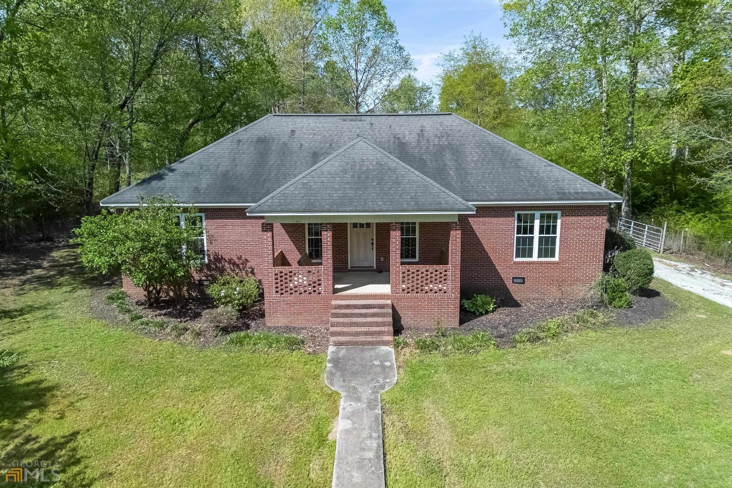 Franklin, Heard County, GA House for sale Property ID 416206199