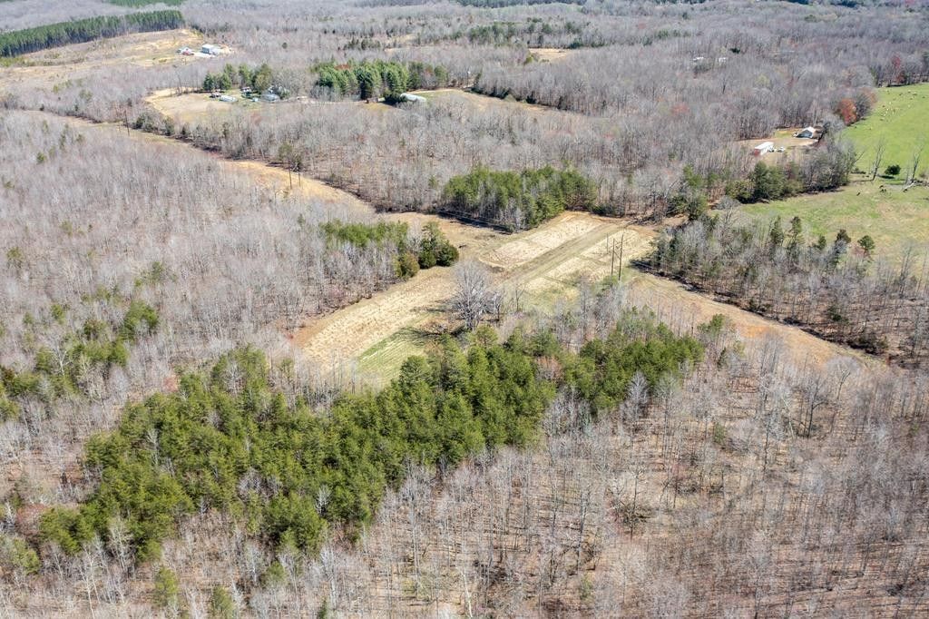 Farmville, Prince Edward County, VA Undeveloped Land for sale Property