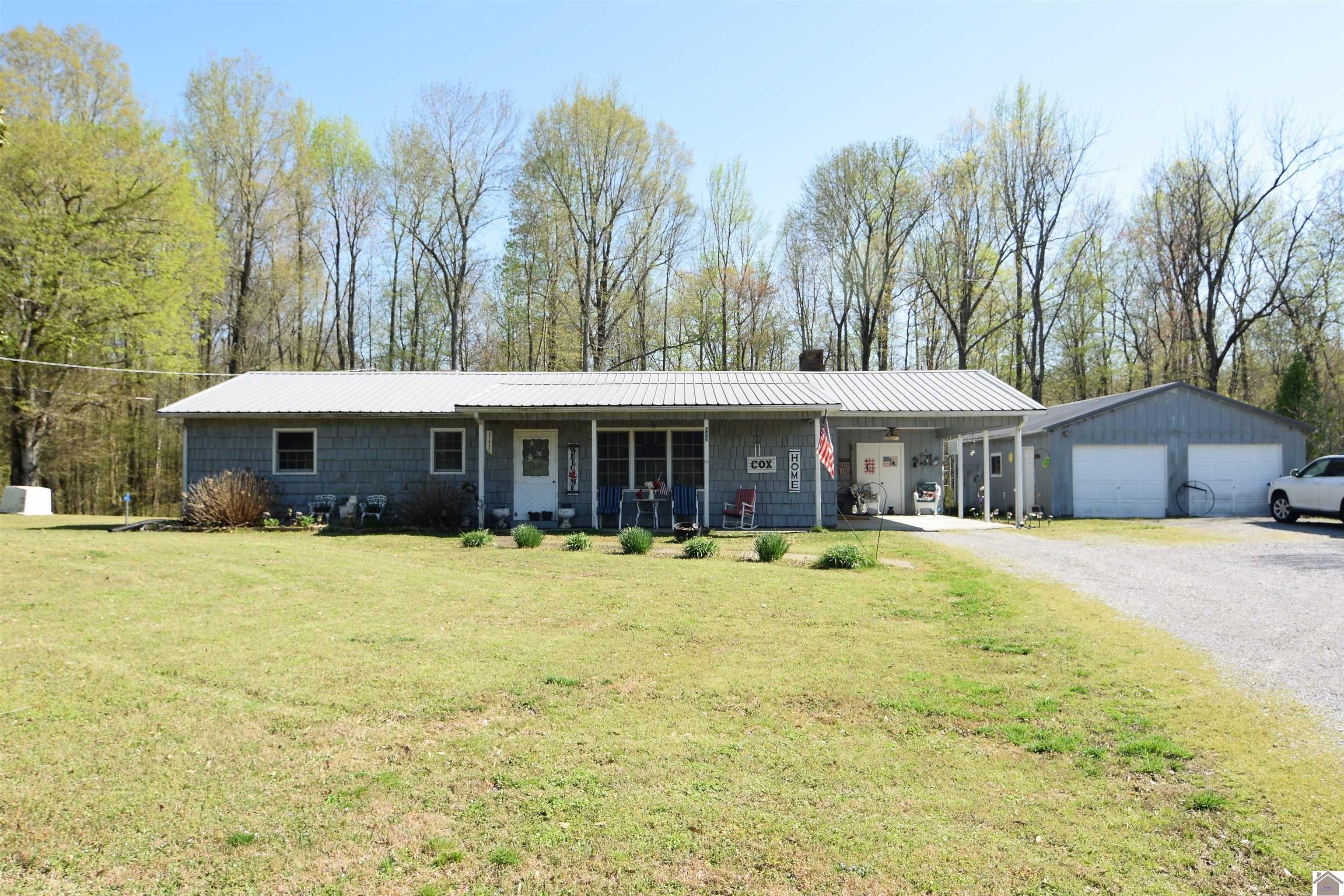 Symsonia, Graves County, KY House for sale Property ID 416226177