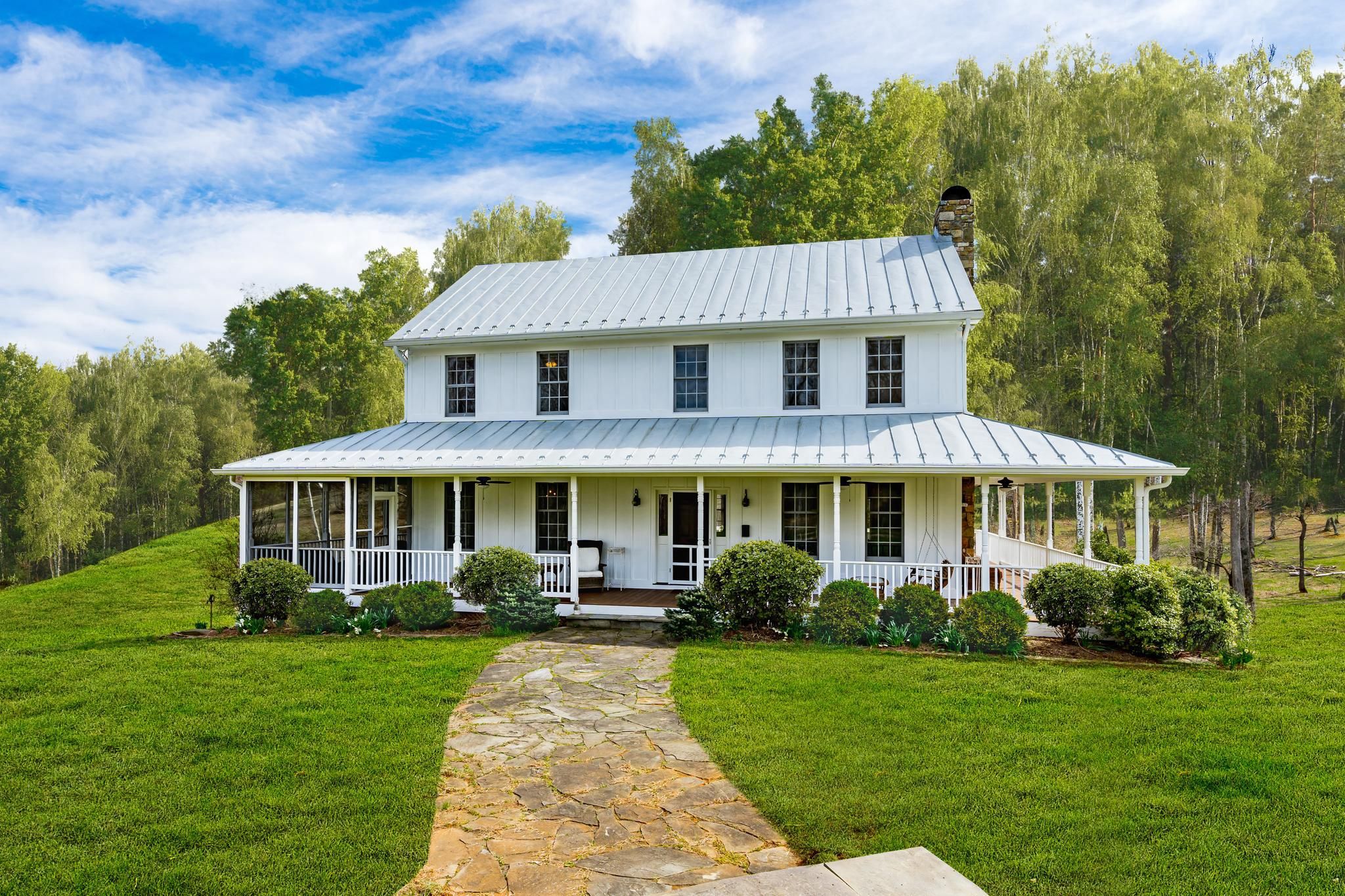 Huntly, Rappahannock County, VA House for sale Property ID 416227782