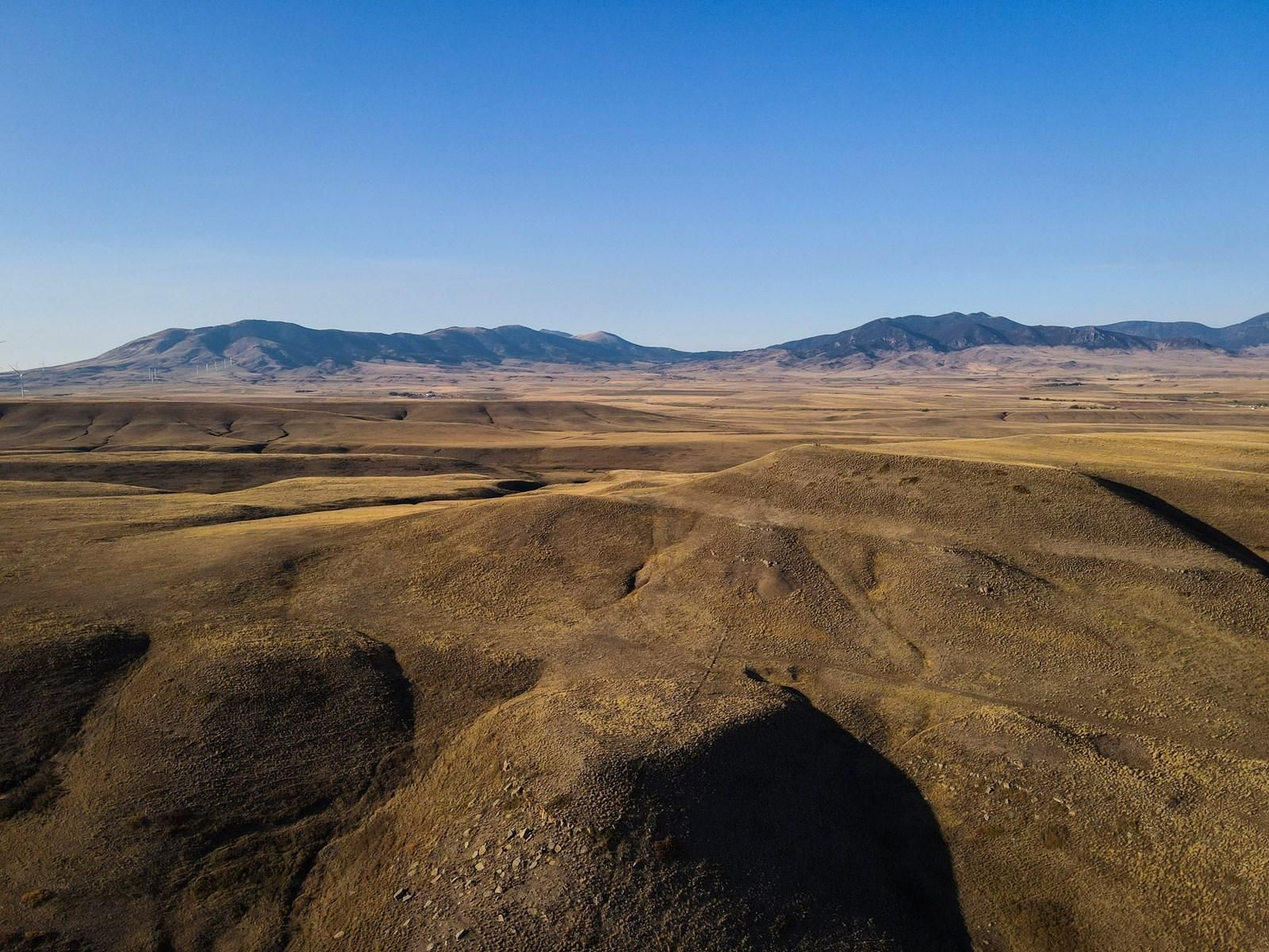 Geyser, Judith Basin County, MT Farms and Ranches, Recreational