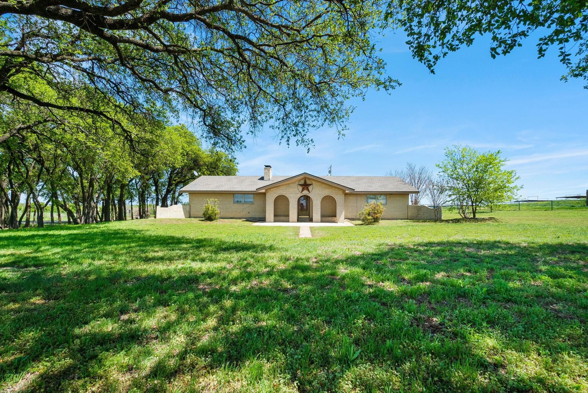 16898 FM 219, Dublin, TX 76446 MLS 20298109 LandWatch