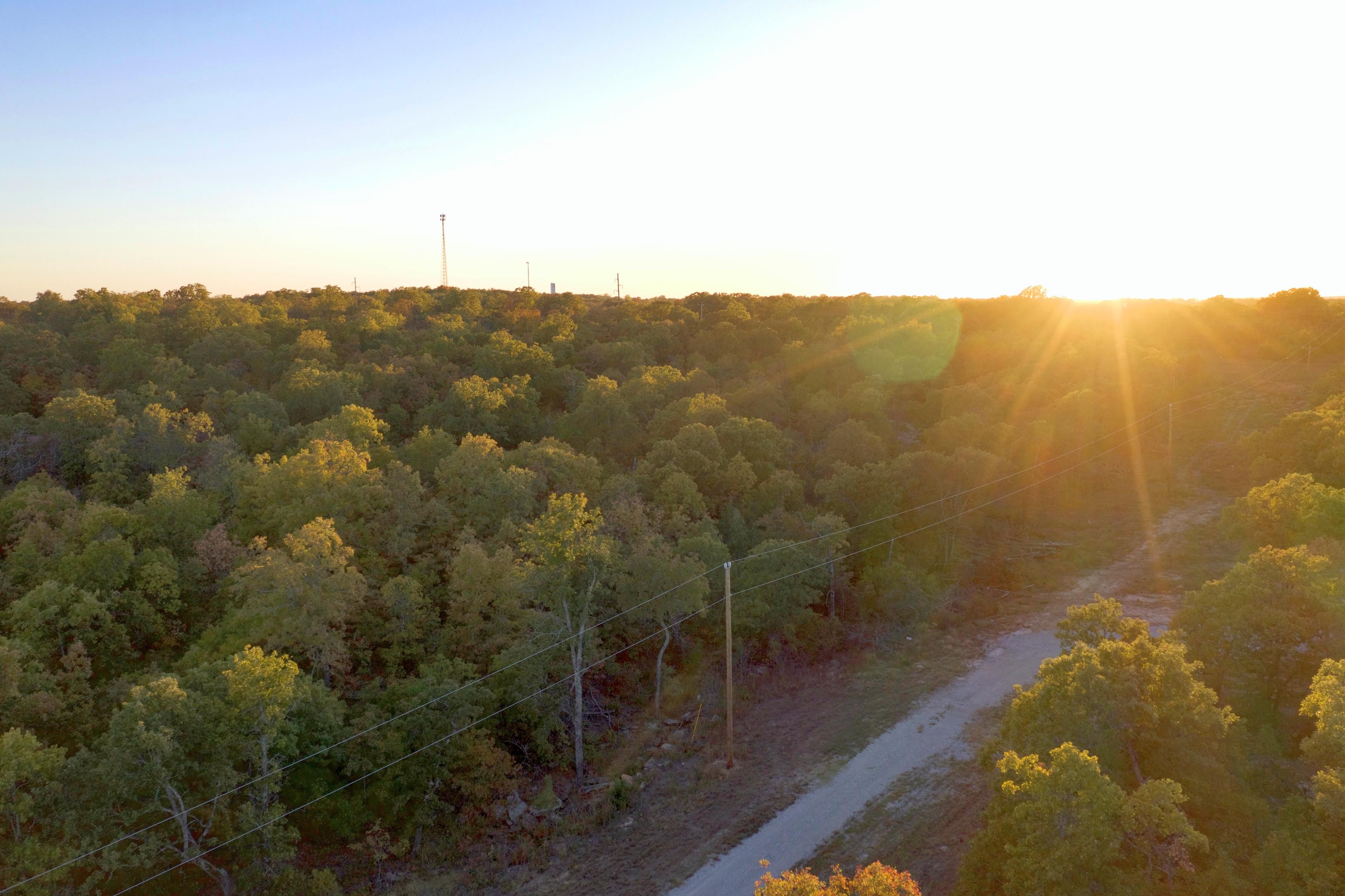 Mannford, Creek County, OK Recreational Property for sale Property ID
