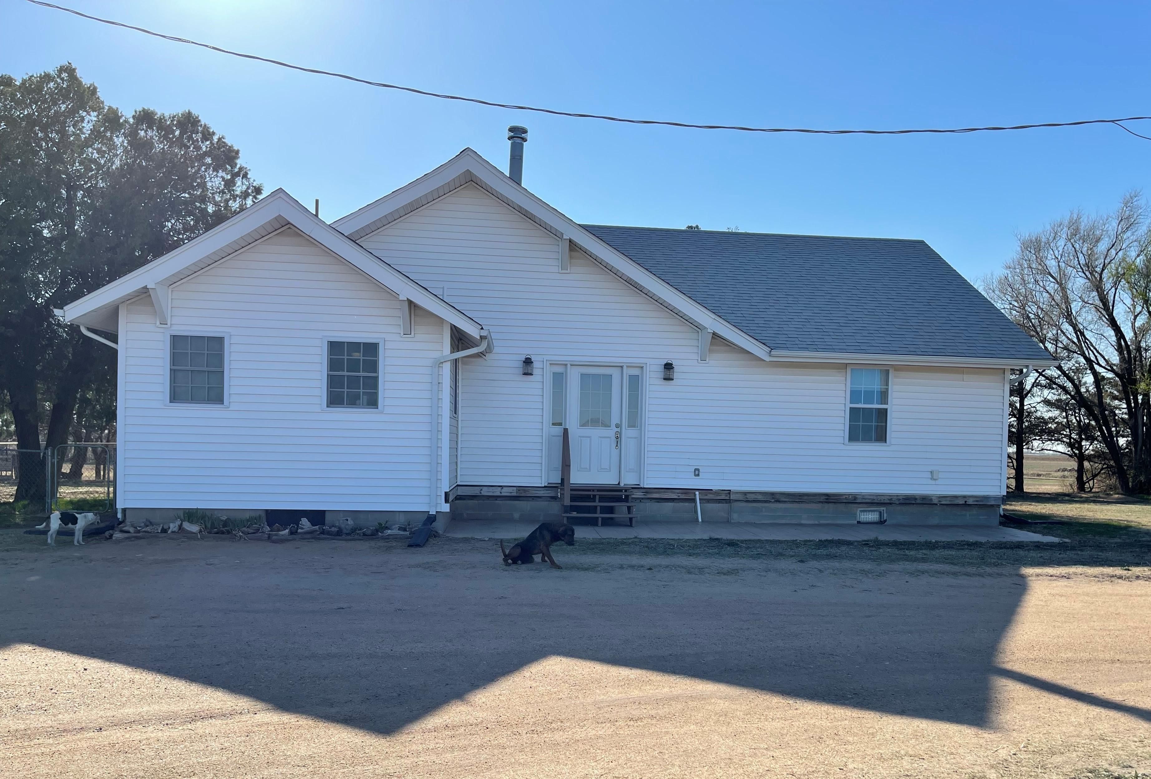 Pretty Prairie, Kingman County, KS Farms and Ranches, House for sale Property ID 416228513