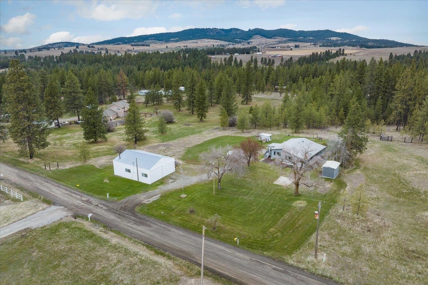 Valleyford, Spokane County, WA House for sale Property ID 416228676 LandWatch