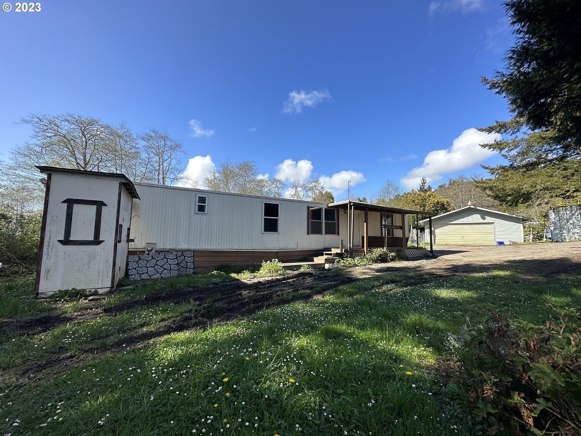 Brookings, Curry County, OR House for sale Property ID 415062613