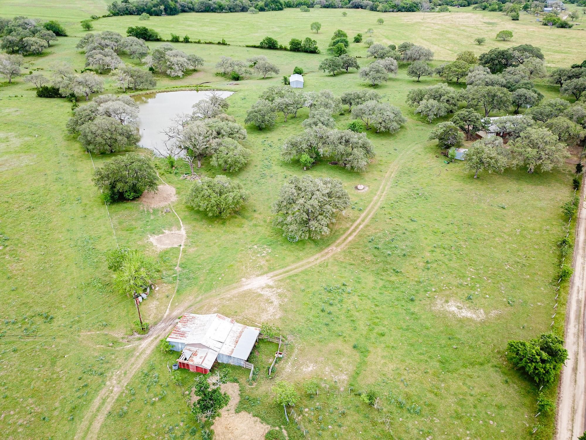 Hallettsville, Lavaca County, TX Farms and Ranches, Recreational