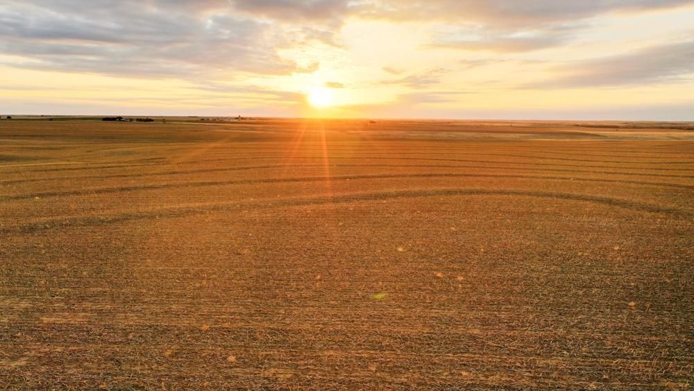 Morland, Graham County, KS Farms and Ranches, Undeveloped Land for sale