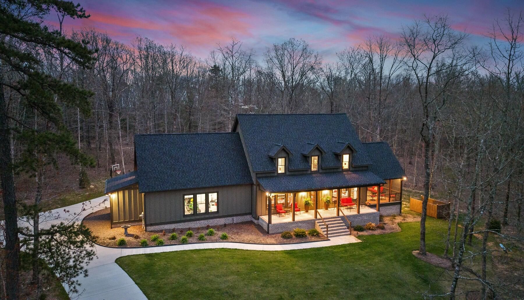 Signal Mountain, Sequatchie County, TN Farms and Ranches, Recreational