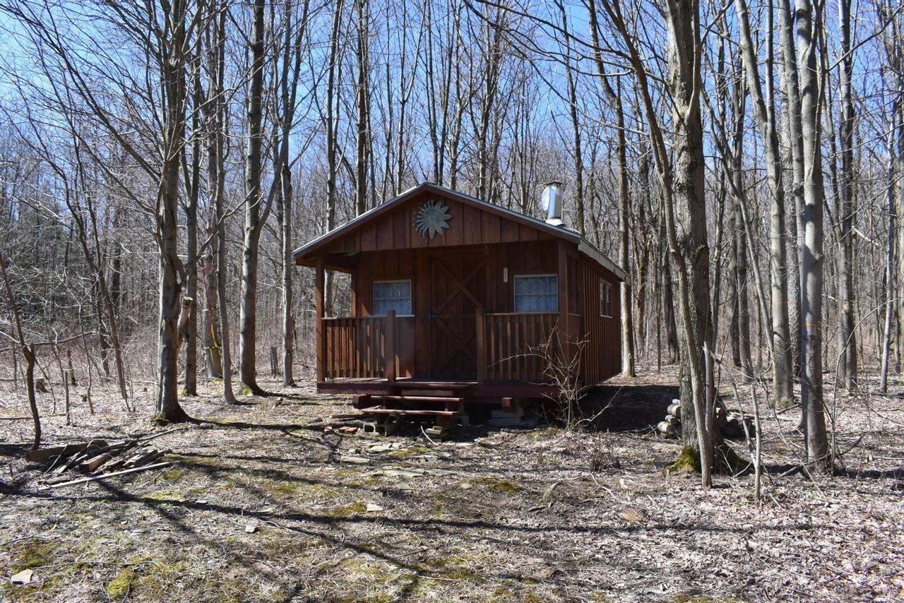 Forestville, Chautauqua County, NY Recreational Property, Undeveloped