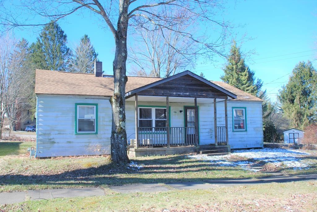 Marienville, Forest County, PA House for sale Property ID 416230017