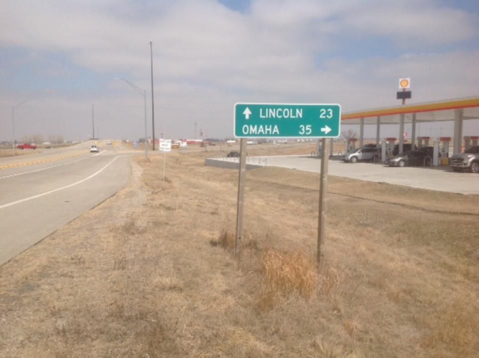 Ashland, Cass County, NE Farms and Ranches, Commercial Property for