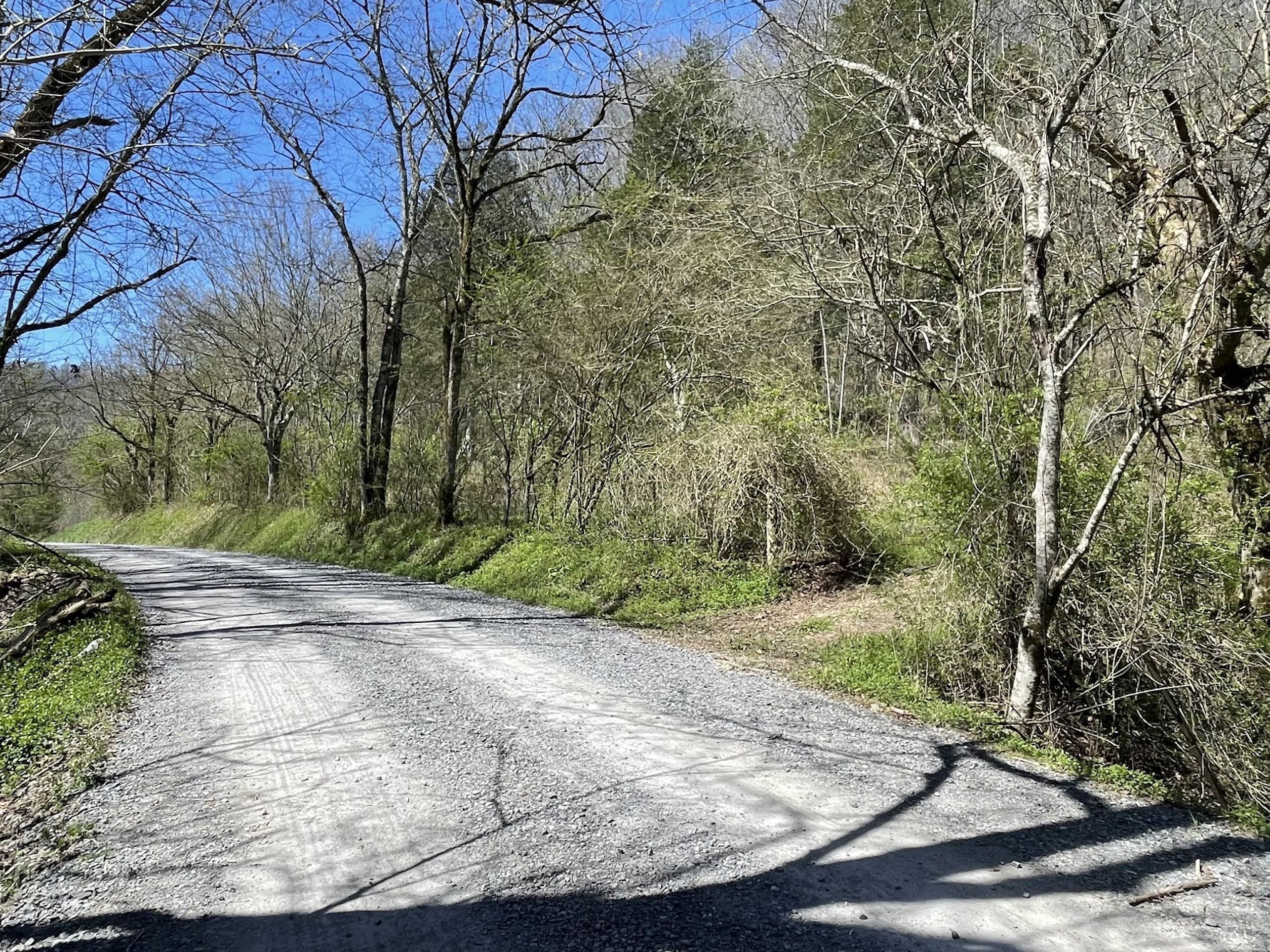 Pleasant Shade, Macon County, TN Recreational Property, Timberland