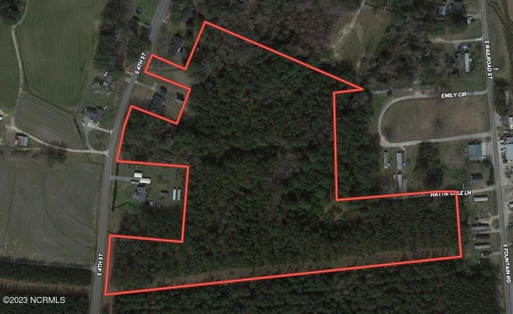 Macclesfield, County, NC Farms and Ranches for sale Property
