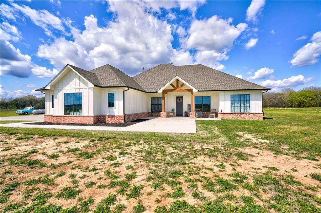 Shawnee, Pottawatomie County, OK House for sale Property ID 416232286