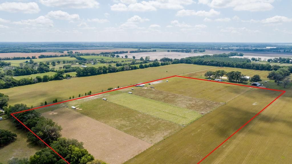 Trenton, Gilchrist County, FL Farms and Ranches for sale Property ID