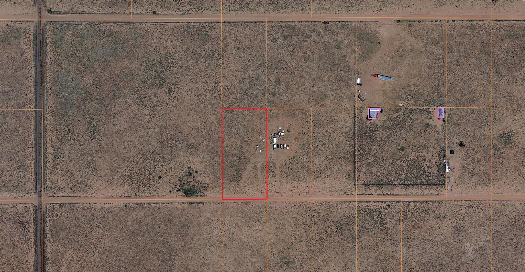 Sun Valley, Navajo County, AZ Recreational Property, Undeveloped Land