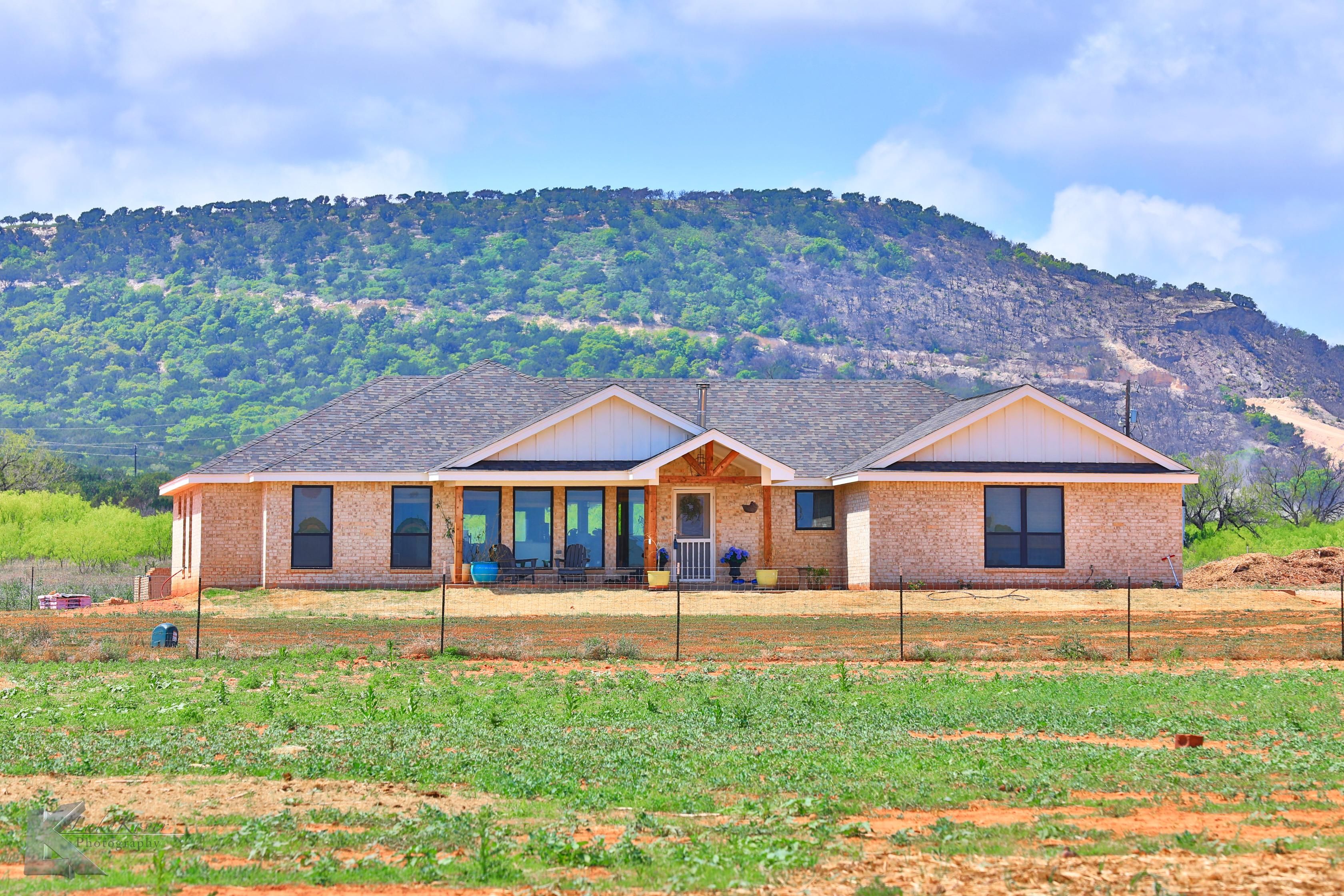 Abilene, Taylor County, TX Farms and Ranches, Horse Property, House for