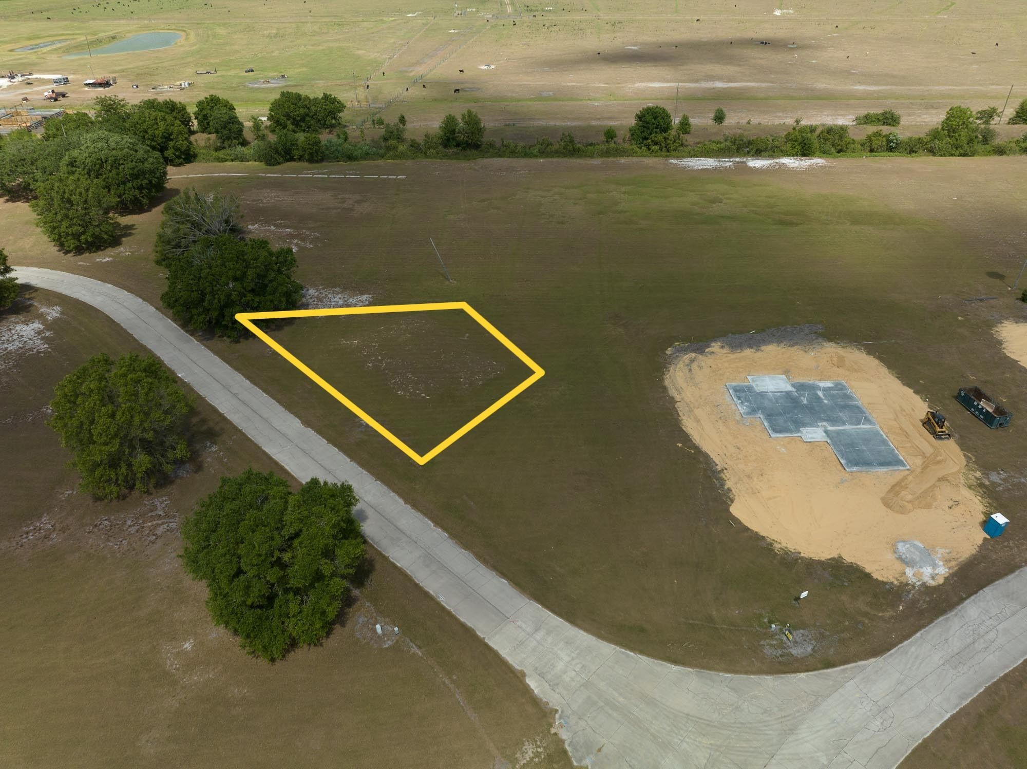 Sebring, Highlands County, FL Recreational Property, Undeveloped Land