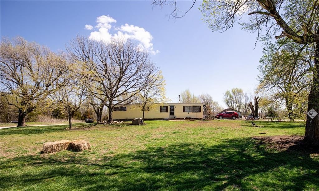 Mound City, Linn County, KS Homesites for sale Property ID 416232872